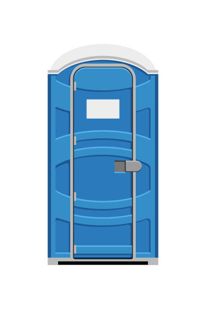 Types of Portable Toilets We Offer in Murraysville, NC