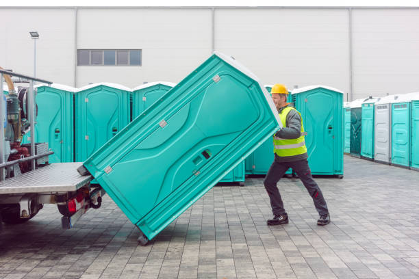 Best Portable Toilets for Disaster Relief Sites  in Murraysville, NC