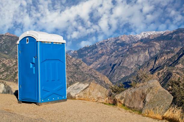 Best Portable Toilet Rental for Emergency Services  in Murraysville, NC