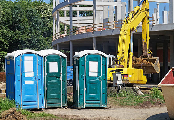 Best Portable Toilets with Baby Changing Stations  in Murraysville, NC