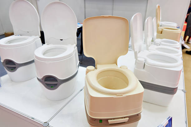 Best Portable Restroom Maintenance and Cleaning  in Murraysville, NC