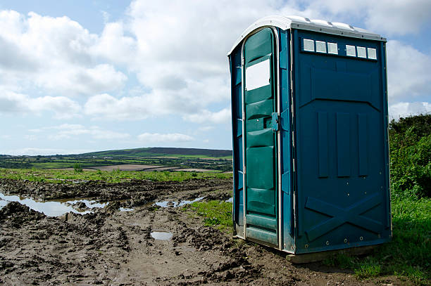 Portable Toilets for Disaster Relief Sites in Murraysville, NC